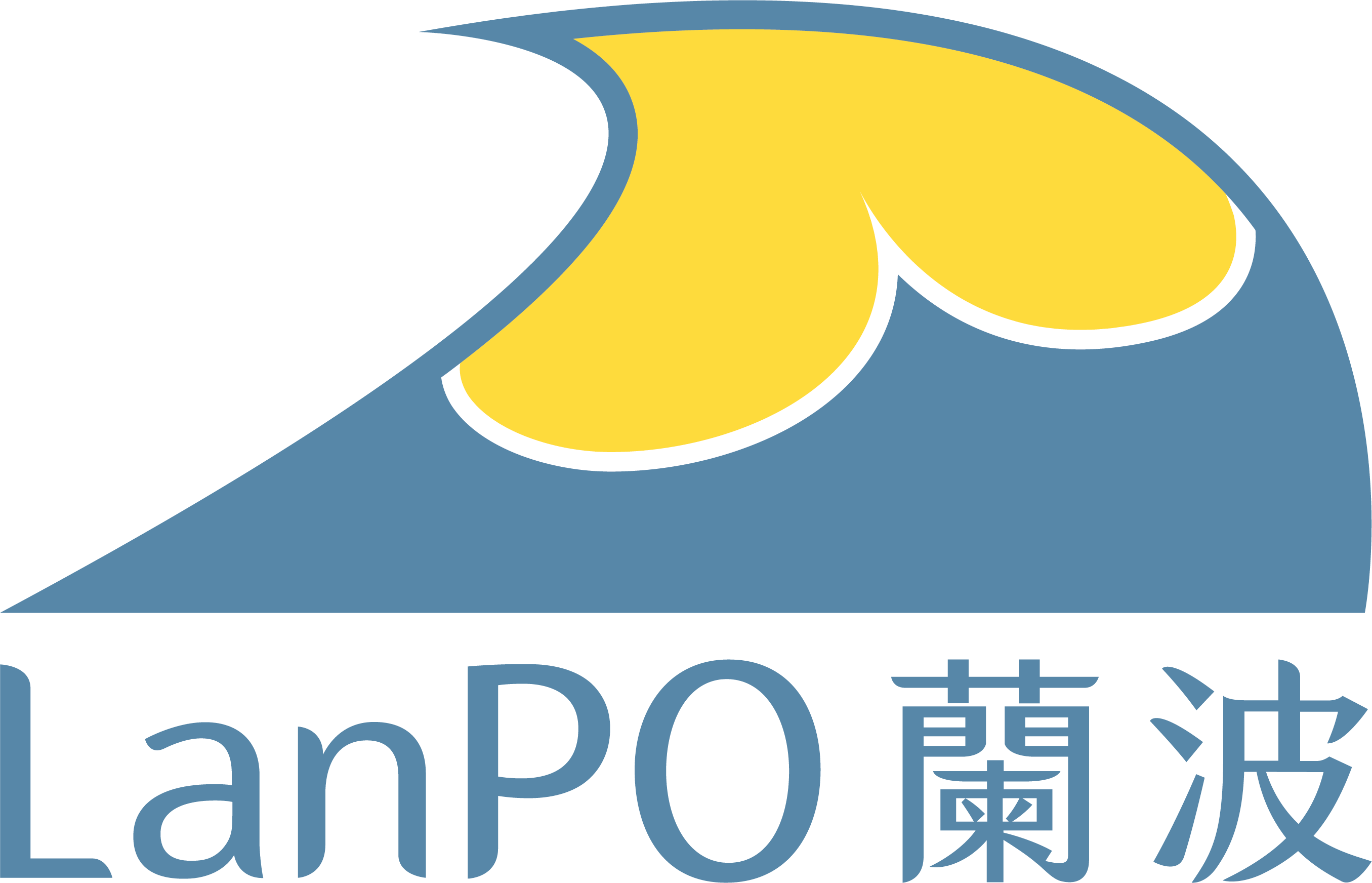 蘭波LanPO